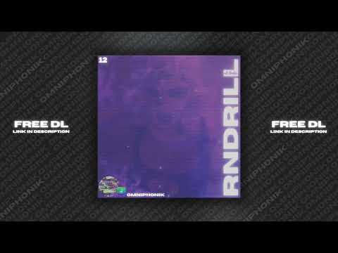 [FREE] (10) RnDrill Vol.12 - Melody Pack (RnB / UK Drill) | Sample Pack / Loop Kit 2022 @omniphonik