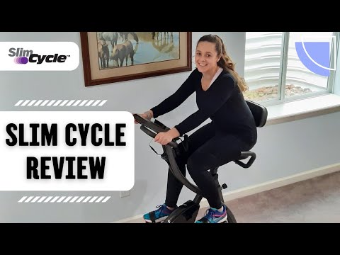 Slim Cycle Review (2 in 1 Bike - As Seen on TV) | From a Cycling Instructor