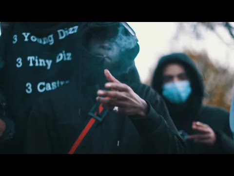 #ACG Double M x Lk x Bankz - The 6ixers (Exclusive)