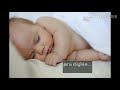 Baby Sleep Whatsapp Status Tamil