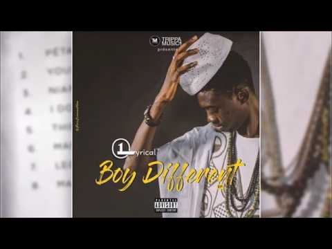 One Lyrical-Niapeu sa (Prod by Omzo Beatz)