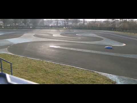 genius Xr3 xr4 électrique premier test