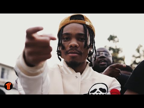 Project Poppa - Sexyy Red (Music Video) II Dir. Solid Fam Films