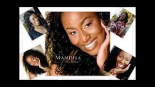 Mandisa - Oh, My Lord