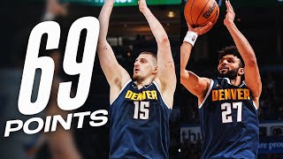 Nikola Jokic - Denver Nuggets