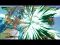 Samurai Shodown Mina VS Genjuro