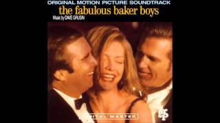 Lullaby Of Birdland - The Earl Palmer Trio - The fabulous Baker Boys Soundtrack