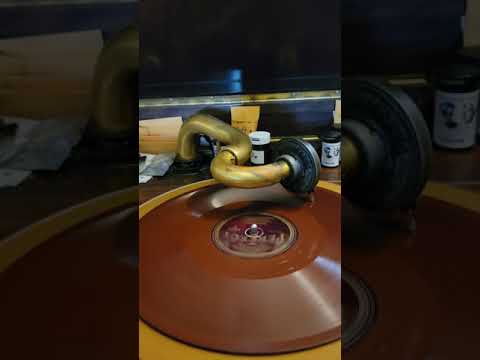 Mobile Mud - Willard Robison Deep River Orchestra  Perfect Records #14756 1926