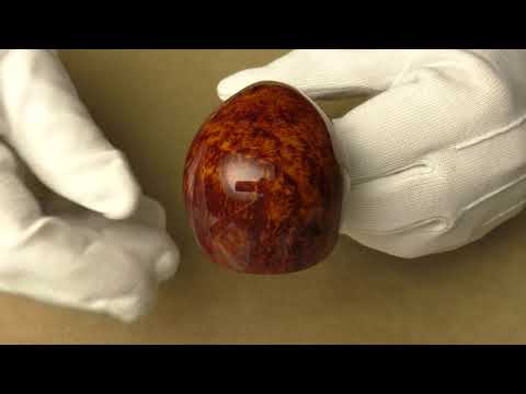 Peder Jeppesen Ida Gr 4 - pipe 220