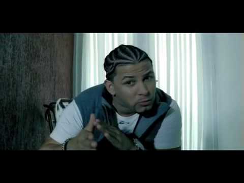 RKM and Ken-Y - Te Ame En Mis Suenos [Official Video]