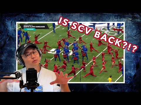 FUNLINER REACTS | SCV 2024