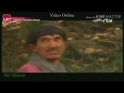 Mak Lampir episode 19  Sarkali si penipu