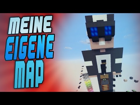 MEINE EIGENE MAP 2016
