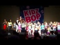 Kidz Bop Rocks San Angelo