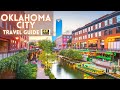 Oklahoma City Travel Guide