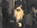 Santa Visits Topeka Drive