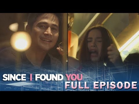 Since I Found You: The First Encounter | Full Episode 1
