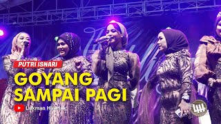 Download lagu PUTRI ISNARI - JOGET SAMPAI PAGI (KUTAI BARAT) mp3 Download lagu PUTRI ISNARI - JOGET SAMPAI PAGI (KUTAI BARAT) mp3