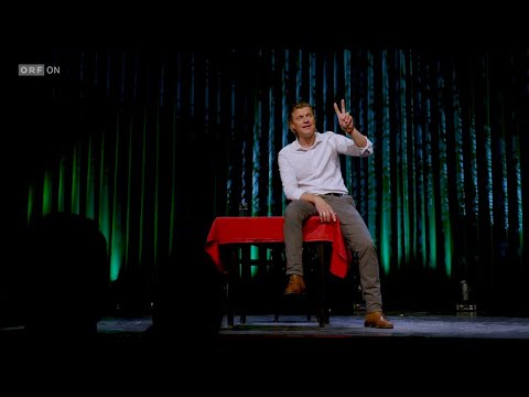 ORF Gery Seidl beziehungsWEISE - 21.11.2025