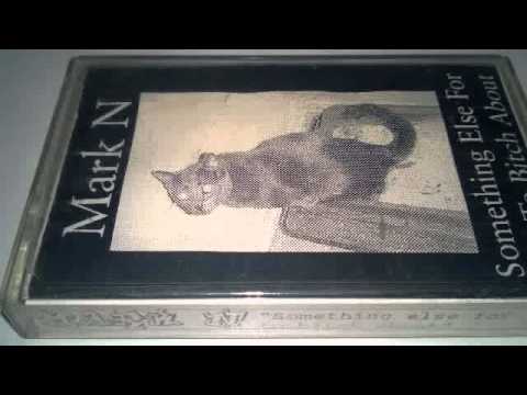 DJ MARK N  SOMETHING ELSE FOR HARDCORE MIXTAPE