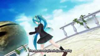 Cover art for Oshiete! Mahou no Lyric