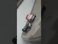 Centy Toy Damage Ranger Converted To Willy Jeep