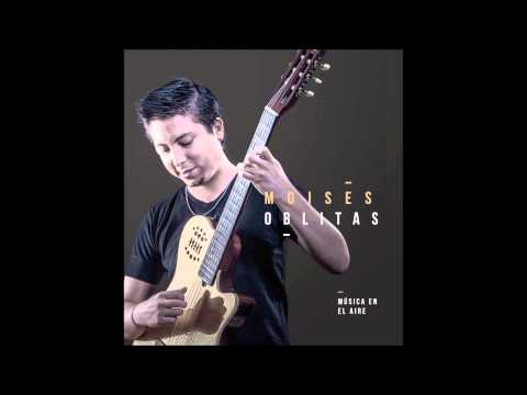 Moises Oblitas - El Sendero (con Jose Enrique Morente, Monty y Popo Carbonell)