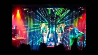 Prince Rama @ Doug Fir Lounge Portland OR 4/1/16