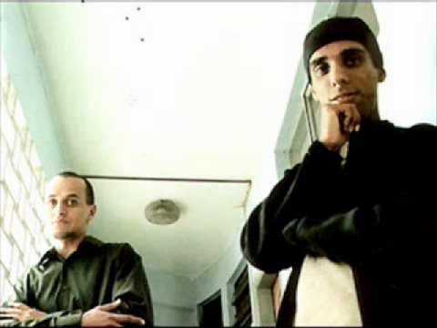 Dj Patife & Marky M - Samba Raro