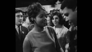 Manfred Mann &quot;Tired of Trying, Bored with Lying, Scared of Dying&quot; 1965