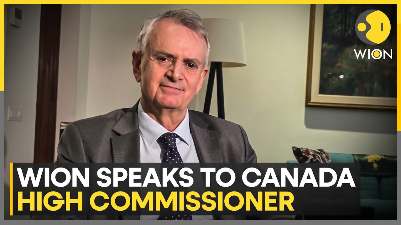 Canada and India declare historic thaw in relations after year of tension