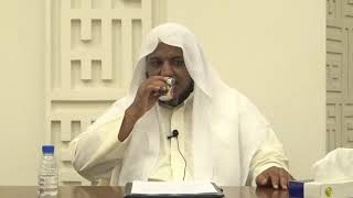 شرح مقصورة ابن دريد //12// الشيخ محمد محمود الشنقيطي image