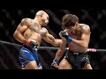 Best Finishes From August on UFC FIGHT PASS
