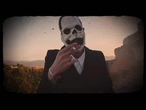 JOHN FUEGO - OJOS DE FUEGO PIEL DE AZABACHE