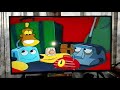 Opening Closing To The Brave Little Toaster 1994 VHS Version 2