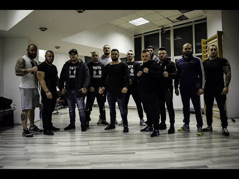 TARZY - Baieti In Negru ( OFICIAL VIDEO )