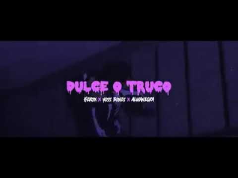 Yoss Bones Dulce O Truco