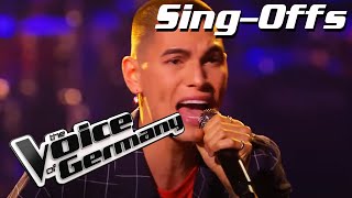 Sam Smith - Pray (Juan Geck) | The Voice of Germany | Sing Off