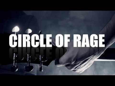 TEASER: Circle of Rage - Fear does not exist in this dojo - Music Video