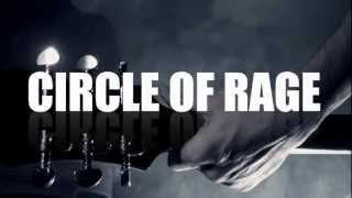 TEASER: Circle of Rage - Fear does not exist in this dojo - Music Video