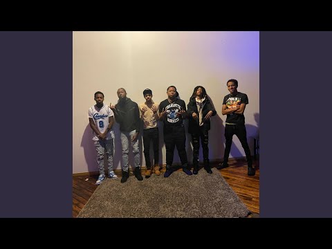 Mob (feat. JuKashh, 44K3 & Fon Dank)