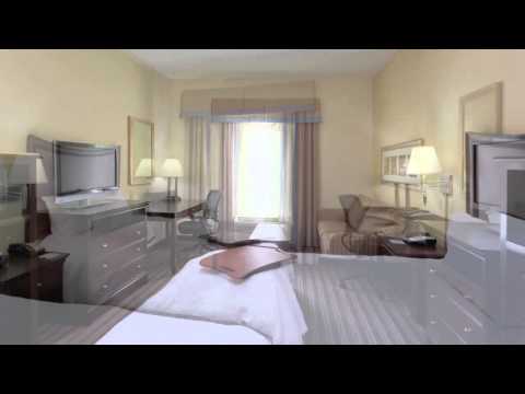 Hampton Inn Gainesville-Haymarket - Gainesville, Virginia