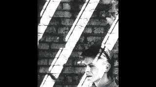 David Bowie - Time Will Crawl (Masterpiece)