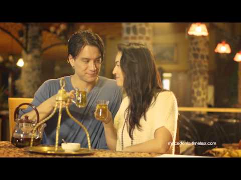 Macedonia for couples