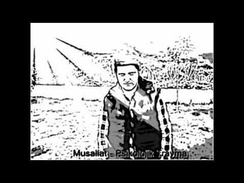 Musallat - Psikolojik Travma 2013