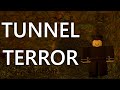 Roblox Entrenched - Tunnel Terror