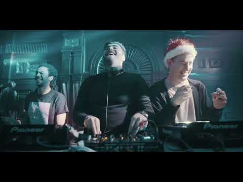 Triple Cooked - Bristol // Aftermovie - December 2016