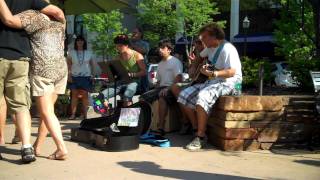 Million Years- Alexander Ebert (cover by Farmer &amp; The Markets)