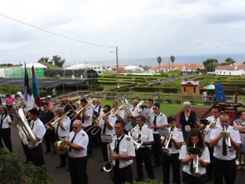 FILARMÓNICA ESTRELA DO ORIENTE  HINO DO ESPIRITO SANTO