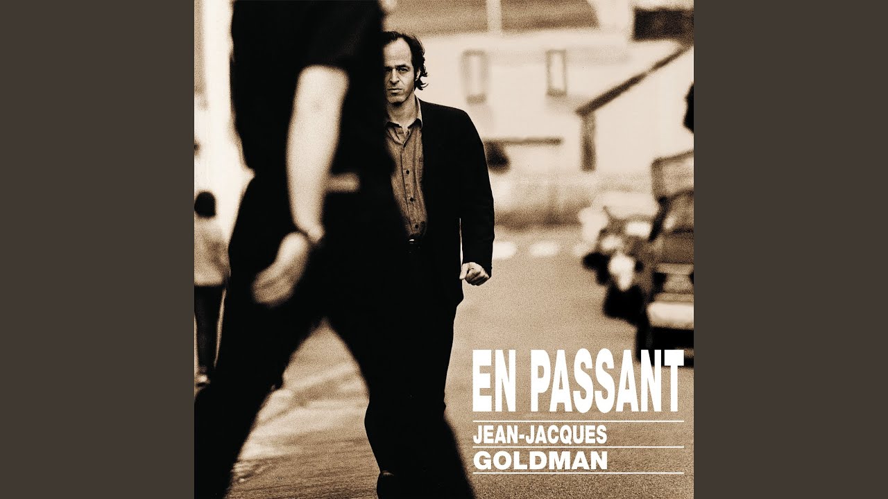 Jean-Jacques Goldman - Le coureur